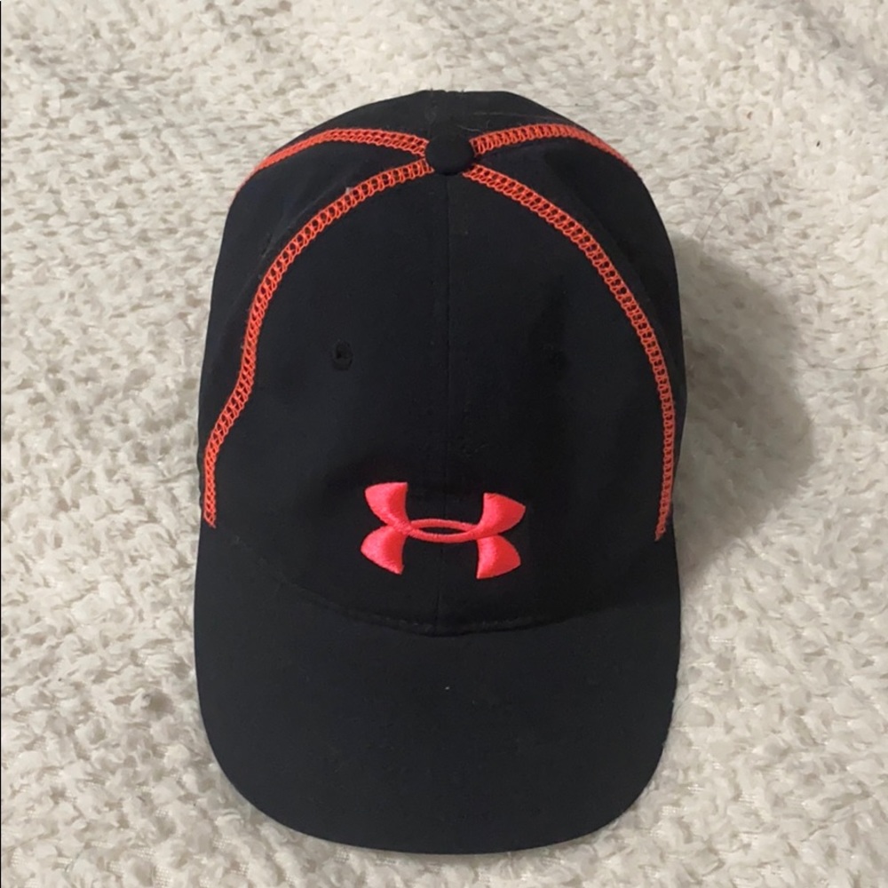 Women’s Under Armour hat